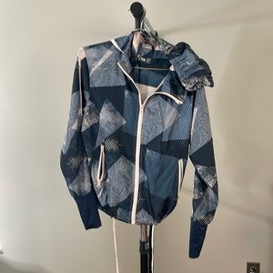 Zyia Bomber Jacket